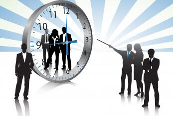 Kiváltsága a kötetlen munkaidő?