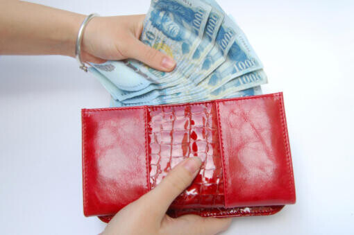 Ennyi volt a keresetünk tavaly