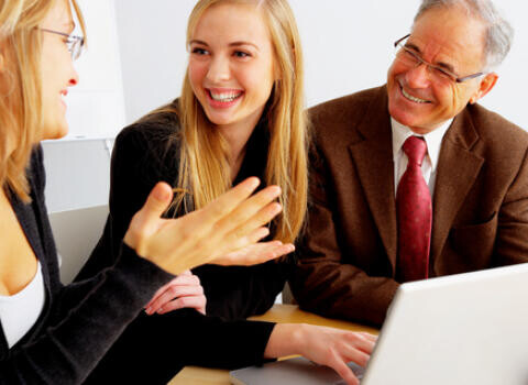 3 apró trükk a sikeres állásinterjúért