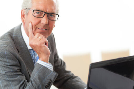 Álláskeresőben 45 év fölött