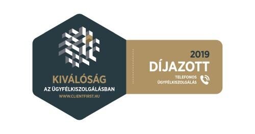 Középpontban az ügyfelek