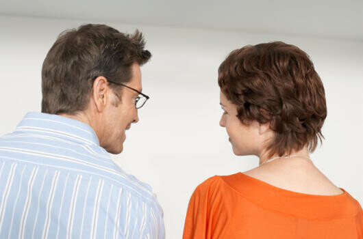 Így beszéljünk a munkánk elvesztéséről!