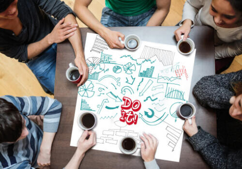 7 ötlet a beosztottak motiválásához