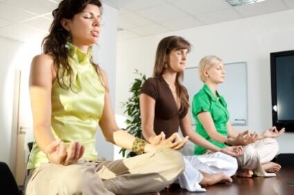 Az egészséges dolgozó termel profitot