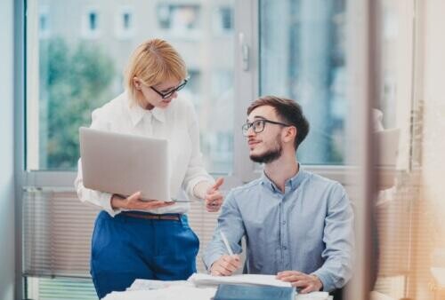 Gyakornokságból rendes állás