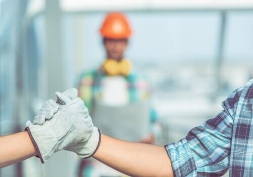 Új munkahelyeket eredményezett a termelési kapacitásbővítés