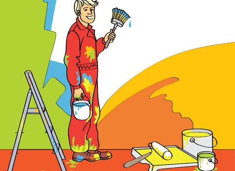 A kétkezi munka jövője