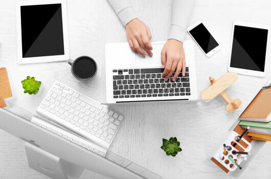 5 dolog, ami nem hiányozhat az irodából