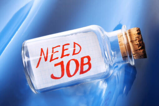 Kevesebben kerestek állást