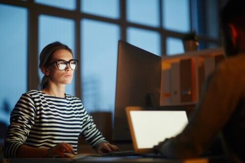 Mindennek van határa!