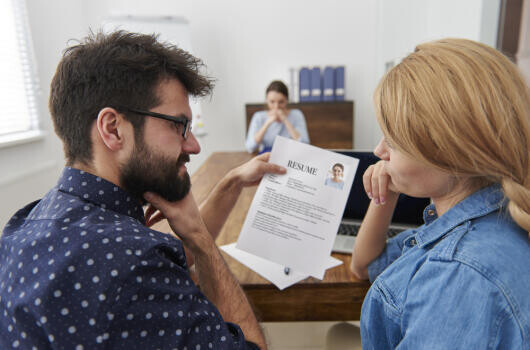 Tudhatjuk előre, hogy egy jelölt nem fog beválni?