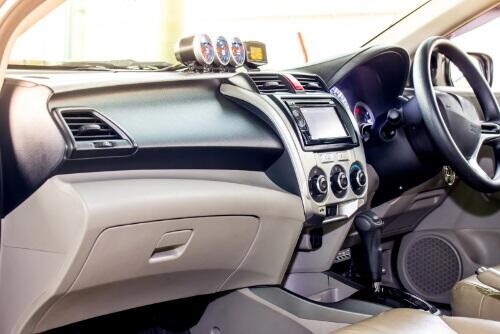 Mérnökképzés indul önvezető járművek fejlesztésére