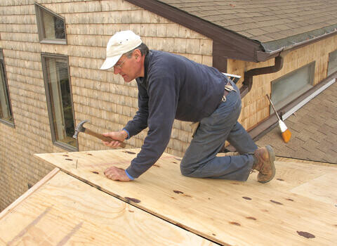 Súlyos a szakemberhiány az építőiparban