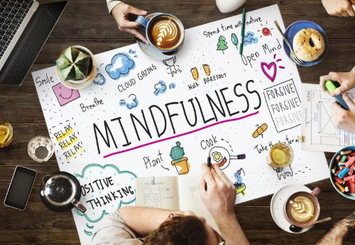 Mindfulness: így segíthet a munkahelyen