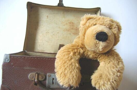 Külföldi munka: jöhet a család is?