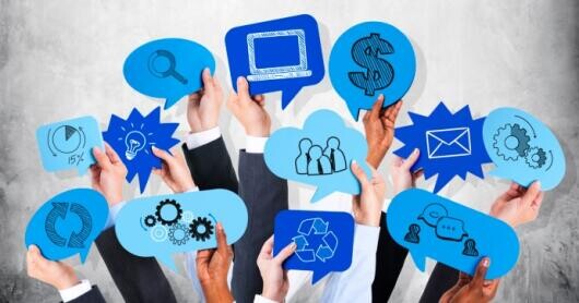 Álláskeresés másképp - így használjuk a közösségi médiát!