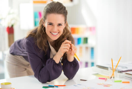 A magyar nők 55 százaléka dolgozik