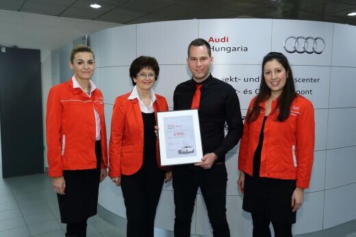 Így lehet a gyakornoki munkából főállásunk