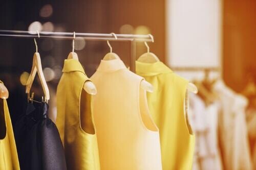 Ha nagy leszek, divattervező leszek! - munka, szakma, karrier