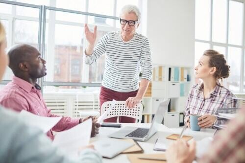 Milyen egy jó mentor?