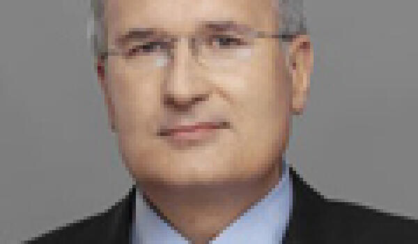 Simon Gábor - a Szociális és Munkaügyi Minisztérium államtitkára