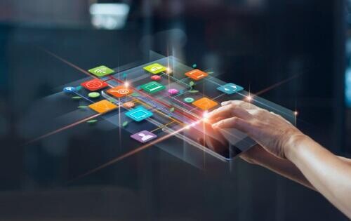 Digitális alkotóműhely Ózdon