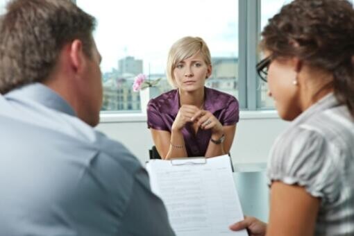 10 kérdés, amit tilos feltenni az állásinterjún