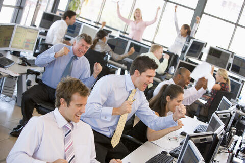 A tőzsde mágusa: a bróker