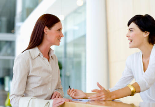 Félünk a hagyományostól eltérő munkától