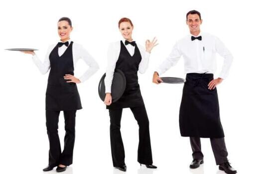 Ilyen az élet vendéglátósként Angliában!