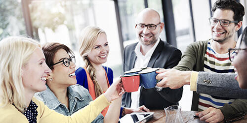 Így könnyebb együtt dolgozni a munkatársainkkal - állás, munka, kommunikáció