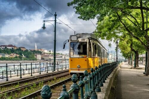 Béremelés jön a BKV-nál