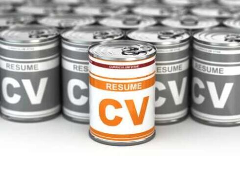 Íme a 10 legtipikusabb önéletrajz hiba!