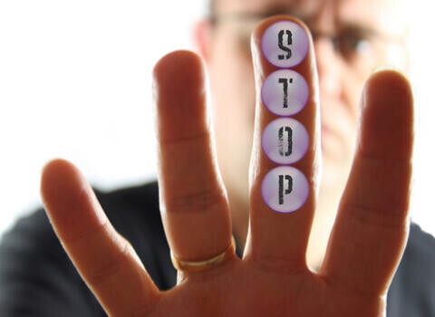 Tabuk az állásinterjún