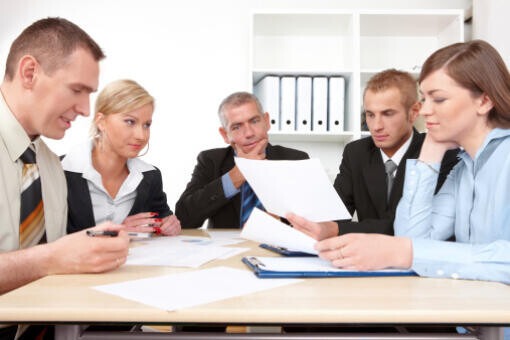 Mit várnak a HR-estől a vezetők?