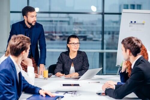 Milyen típusú vezető személyiség bújik meg bennünk?