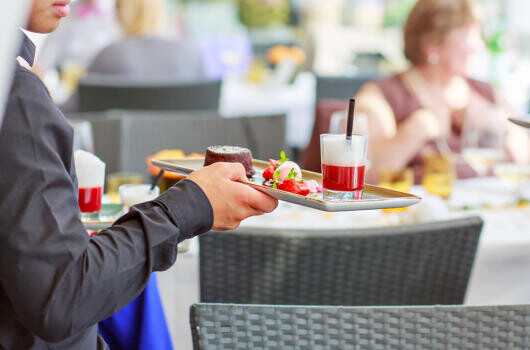 Nagy a pincérhiány