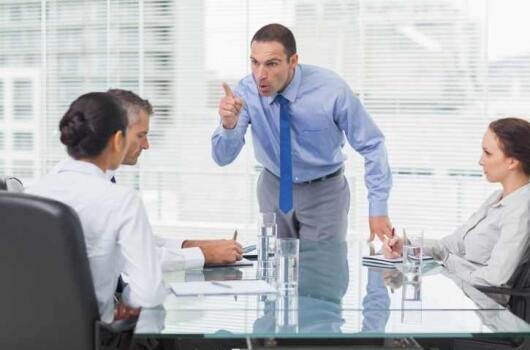 Nehéz eset a főnököm? 3 őszinte vélemény