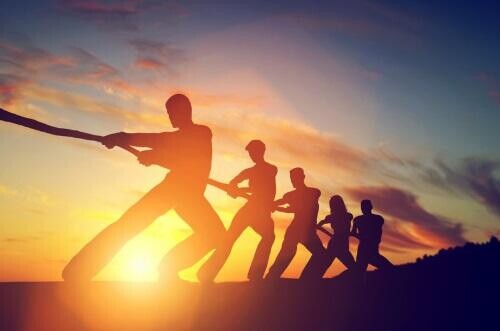 Önmenedzsment 5 lépésben - munka, karrier, célkitűzés