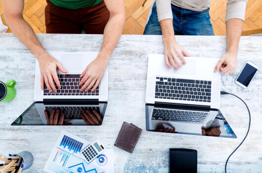 Ez a 7 legfontosabb elvárás egy IT-s állásinterjún