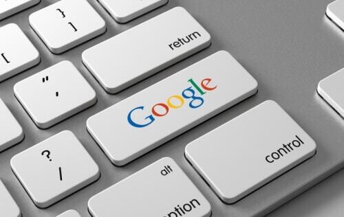 A Google így toboroz!