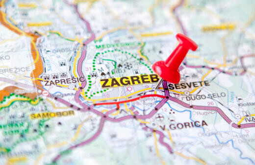 Egyre több a horvát munkanélküli