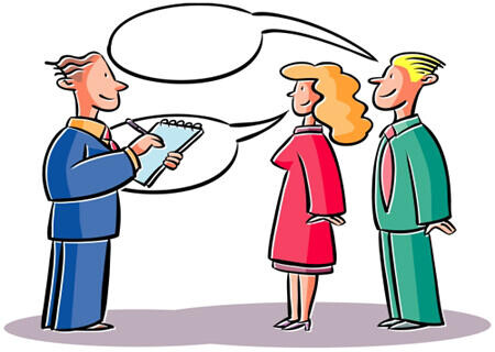 Az állásinterjún kérdezzünk!!