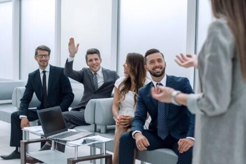 Viszlát, lámpaláz! - II. rész