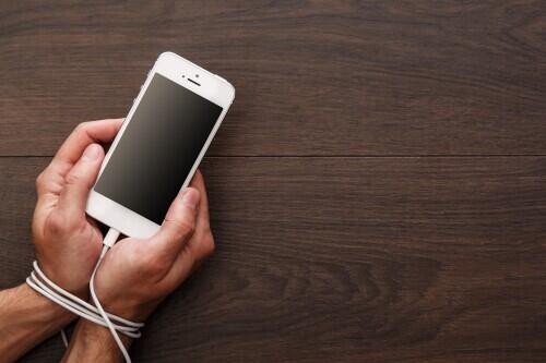 Webmentes órát mindennap, mindenkinek! - munka, online jelenlét, digitális detox