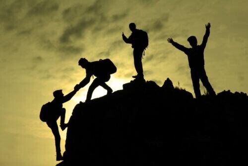 Így illeszkedjünk be!