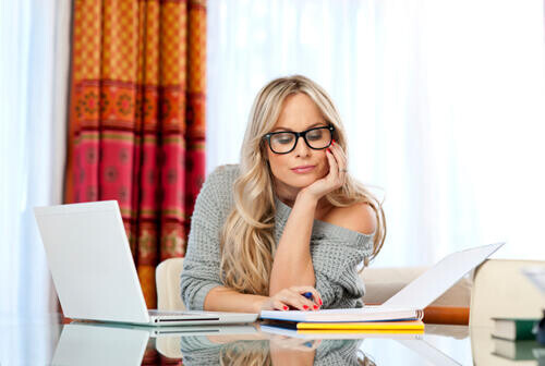 Egy évig nem volt munkahelyem. Mit írjak az önéletrajzomba?