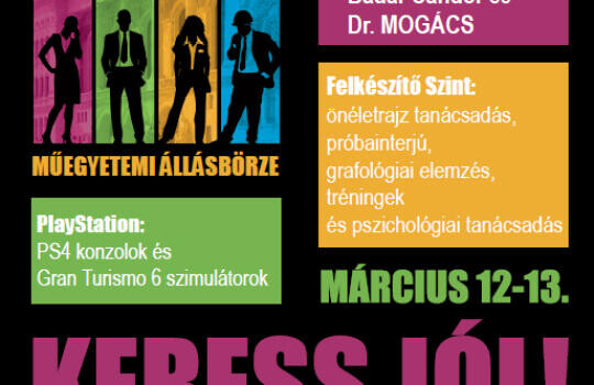 Keress jól! Több, mint 1000 állás vár!