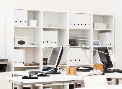 Serkenti vagy lehúzza az iroda, ahol dolgozik?