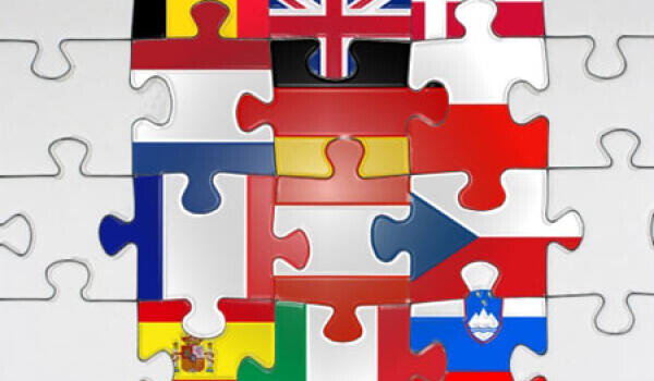 Munkamegosztás az EU-ban